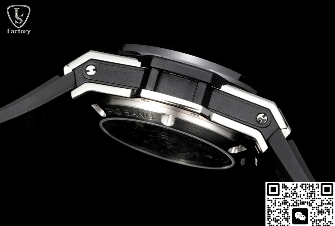 LS Factory Hublot Big Bang 441.NM.1171.RX 1:1 Best Edition Replica Watch